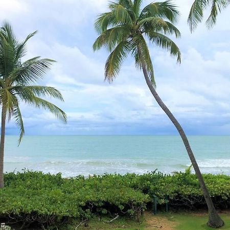 Beachfront Getaway For Two! Humacao Ngoại thất bức ảnh