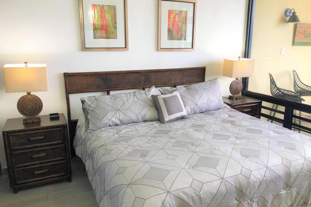 Beachfront Getaway For Two! Humacao Ngoại thất bức ảnh